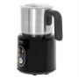 Camry | CR 4498 | Milk Frother | L | 500 W | Black - 4